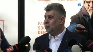 Un singur om, Călin Georgescu, a învins ditamai Sistemul