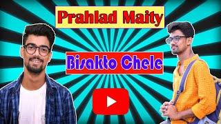 Bisakto Chele Lifestyle ।। Prahlad Maity ।। Foorti Buzz Family