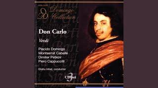 Verdi: Don Carlo: Si!... Per sempre! (Act Four)