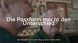 SenSura® Mio Konkav - Die Passform macht den Unterschied