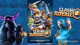 Duokampf doppelelixir Auswahl herausforderung | Lets Play Clash Royale HD (Deutsch/German)