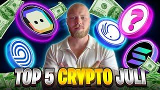 Q3 SLECHT Kwartaal! FTX Pompt 16 Miljard in Crypto Markt + Beste 5 Crypto om te Kopen in Juli 2024 