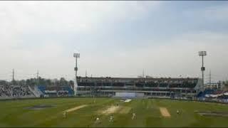 Pakistan vs England 24th October 2024 - 3rd Test, Day One - Rawalpindi