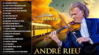 André Rieu Greatest Hits Full Album 2024The Best Of André RieuAndré Rieu Top 20 Best Violin Music
