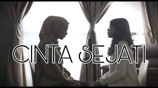 Cinta Sejati - Bunga Citra Lestari cover by Fatin Afeefa & Fatin Afeqah