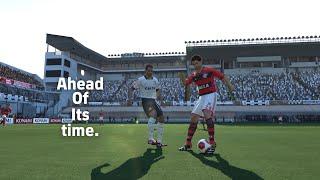 #PES2014 Was YEARS ahead of its time - PES 2014 Mind-Blowing Realism Compilation  #2