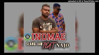 Slang jam| inomae | Najo | Solo vibes 2024