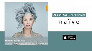 Vivaldi - La Fida Ninfa (Full Album)