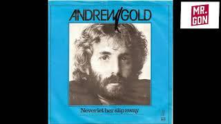 Andrew Gold - Never Let Her Slip Away - Subtitulada en Español