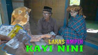 LAKAS AMPIH , KAI NINI SEASONS#2 05-KAYI NINI