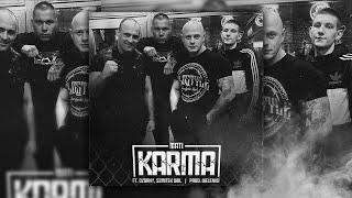 MATI - Karma ft. Czarny, Szmitek WDL prod.Welenka