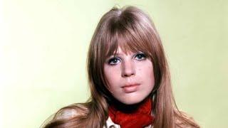 Marianne Faithfull - As Tears Go By (1964) (Stereo / Lyrics)