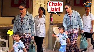 Bebo With Naughty Nawab  Jeh In Bandra || #biscoottv #bollywood #subscribe #entertainment