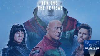 Red One |  Review! | The Review Lab