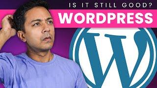 Is WordPress Good? A Comprehensive Review for 2024