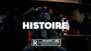 [FREE] Ven1 Type Beat - "HISTOIRE" | Instru Rap 2024