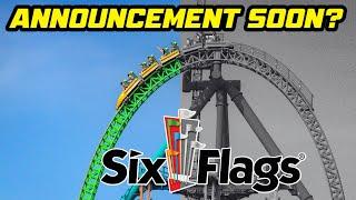 ️ WARNING: Go RIDE Kingda Ka NOW! Six Flags Great Adventure's Future Will Be BETTER Once It's Gone!