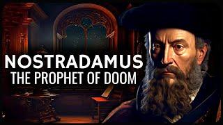 Nostradamus Predictions That Might Still Come True| Effect: Rapture Opens Floodgates to Horror