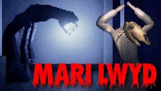 Mari Lwyd - A Horror Game Inspired by an Old Welsh Christmas Tradition! (2 Endings)