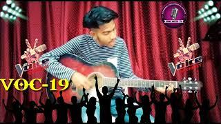 The Voice Of Christ|| Audition Round ||VOC 19  Label Sana Masih Tv 2021