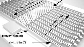 MEMS Accelerometer