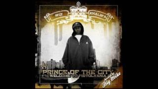 Wiz Khalifa - Life Of A Hustla (Feat. Kev Da Hustla) : Prince Of The City