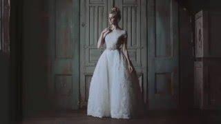 Modern Wedding 69 High Fashion Editorial Featuring Rhonda Hemmingway Couture Gowns