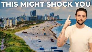 Watch This If You Are Moving to South Florida...