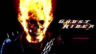 GHOST RIDER SOUNDTRACK