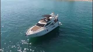 Pearl 50 - Priscila - Mallorca Marine Group