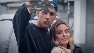 Meno Tody "Meno do Rio" (Official Video)