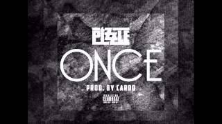 Cardo - Once (Instrumental)