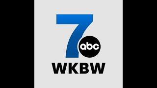 WKBW 7 News Buffalo Latest Headlines | April 24, 7pm