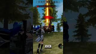 JUGANDO CON UN TIKTOKER #freefire #garenafreefire #diviertete #humor #parati #argentina #heroico