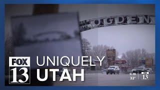 Uniquely Utah: A town stuck in time