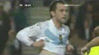 Dublin Tartan Army - One Night In Paris