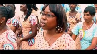 Chorale Sacre Coeur Pointe Noire Congo (Christu agnumu)