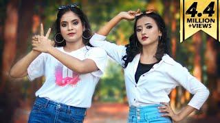 Do Ghoont Dance Cover || ft. Barnali & Rakhi || Do Ghut Mujhe Bhi Pila De || Only Dance
