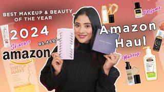 The BEST Makeup & Beauty 2024 + Amazon beauty Finds ?? || ️