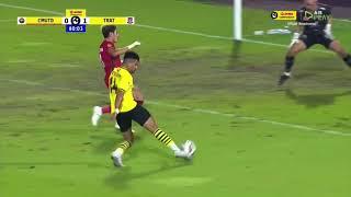 Mohamed essam highlights season 2022/2023  ️