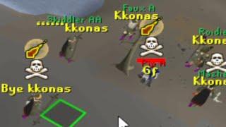 PKING THE SOLOMISSION SNAKES - DEADMAN ALL STARS DAY 2