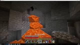 Madsplay Minecraft 1045 Letz S4 LUX HD The Höhle 4