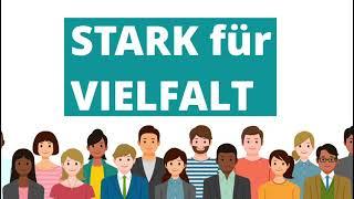 Wir zeigen #FlaggeFürVielfalt | Fortbildungsakademie der Wirtschaft (FAW) gGmbH