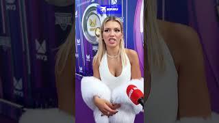 Певица Люся Чеботина планирует подарить деньги Бородиной на свадьбу #свадьба #чеботина #бородина