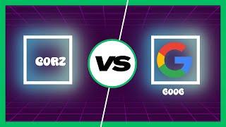 In-Depth Comparison: CORZ and GOOG - Core Scientific Inc. Common Stock vs Alphabet Inc Class C