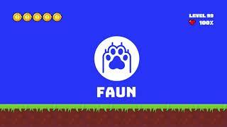 Join FAUN !