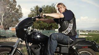 "Glass House" | Sons of Anarchy