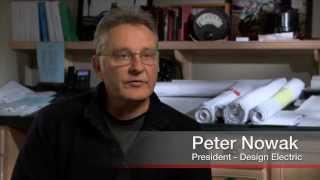 MegaPath Broadband and Hosted Voice: Design Electric Testimonial