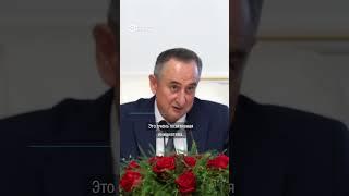 Рахмон открыл дорогу, которую за свои деньги строили местные жители