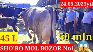 SHO'RO MOL BOZOR. SIGIRLA SULTONLARI BOZORDA TO'LDI 50 mln db turganlaram bor.